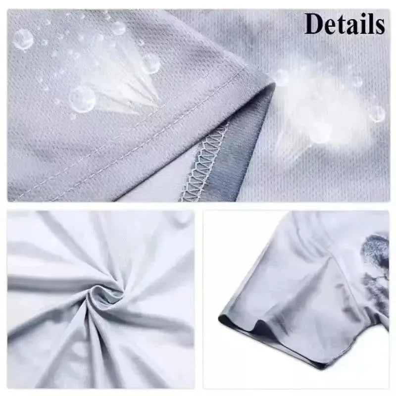 2026 Scotland Daily Exercise Training Soccer Jersey Men's Short Sleeve Football Shirt Fan Version Breathable Sports Uniform