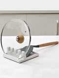 Kitchen Spoon Holders Kitchen Accessories Fork Spatula Rack Kitchen Supplies Storage Organizer Utensils for Kitchen Convenience