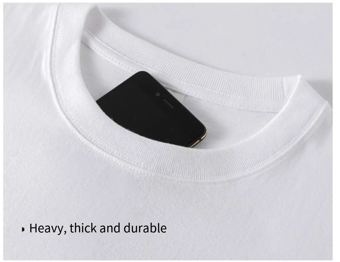 DEUS EX MACHINA Men Clothing T-Shirts Fashion tide Short Sleeve Streetwear MX Summer Round Neck Tees Man Sport Sportwear Vintage