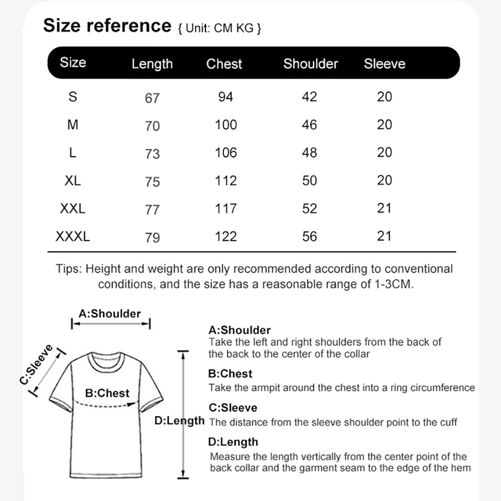 Solid Beach Summer T-Shirt For Man 21 Color S-3XL Cotton Short Sleeve All-Match Basics Street Streetwear Soft Breathable Clothes