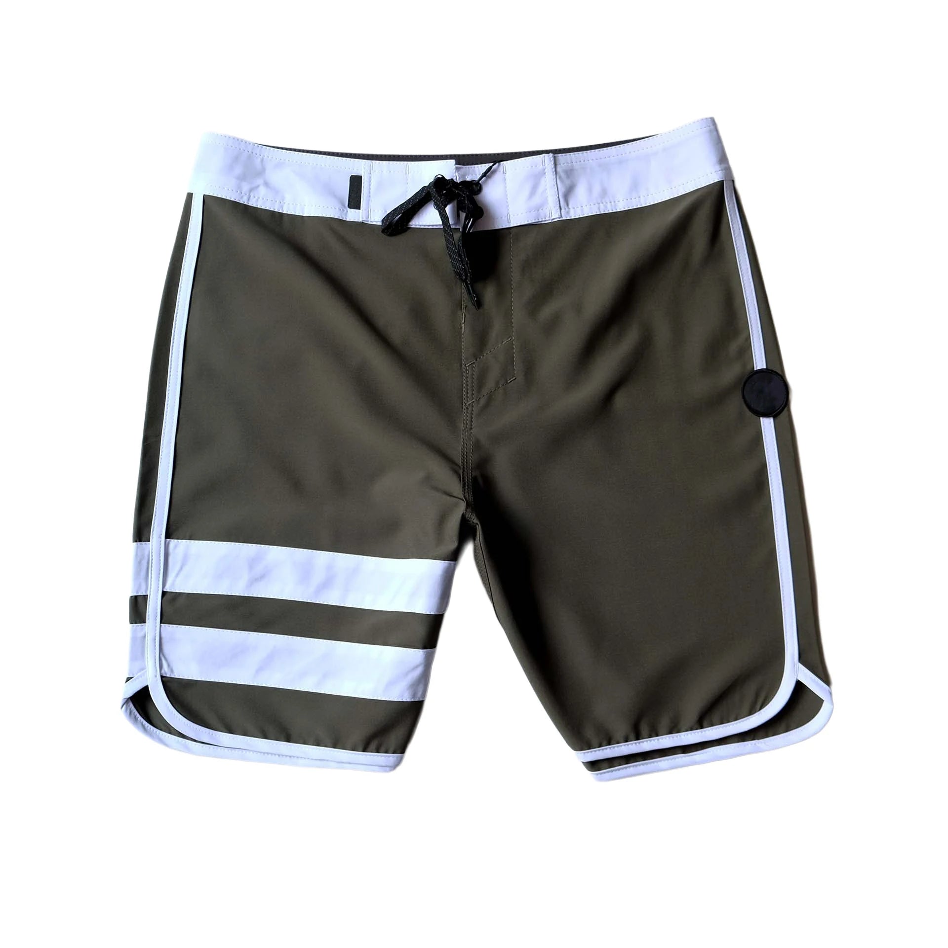 New Fashion Brand Mens Phantom Board Shorts Homme Casual Beach Surf Fitness Board Shorts Waterproof Quick Dry Beach Shorts