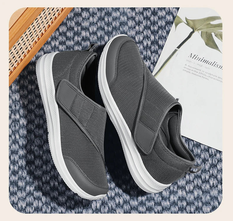 Women‘s Flat Working Sneakers Walking Casual Shoes Unisex Breathable Comfortable for Man Tennis Large Size36-47 Valentino Femme