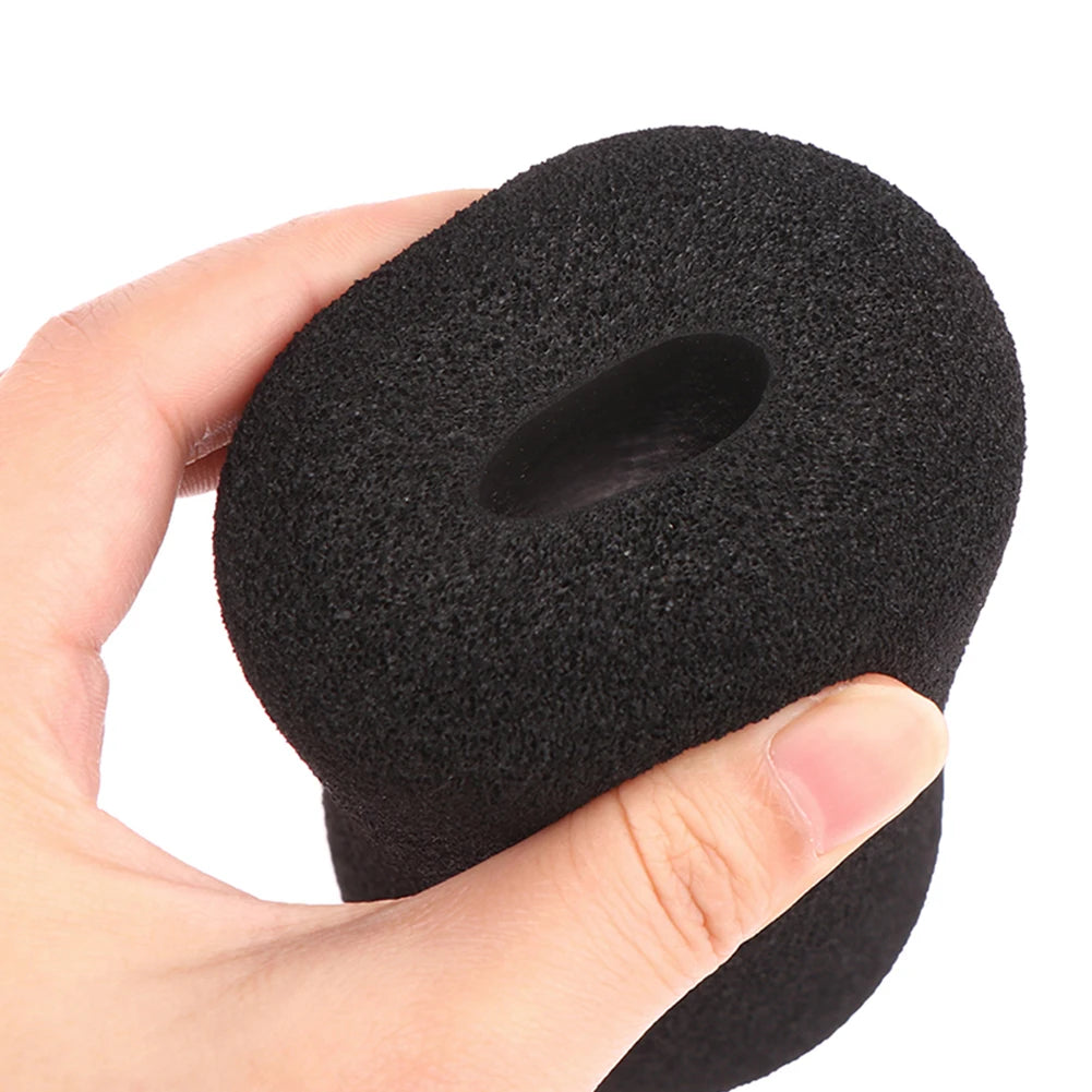 Foot Foam Pads Rollers Sponge Sleeve Handle Grip Tube Fitness Equipment For Home Gym Exercise Machines Equipments