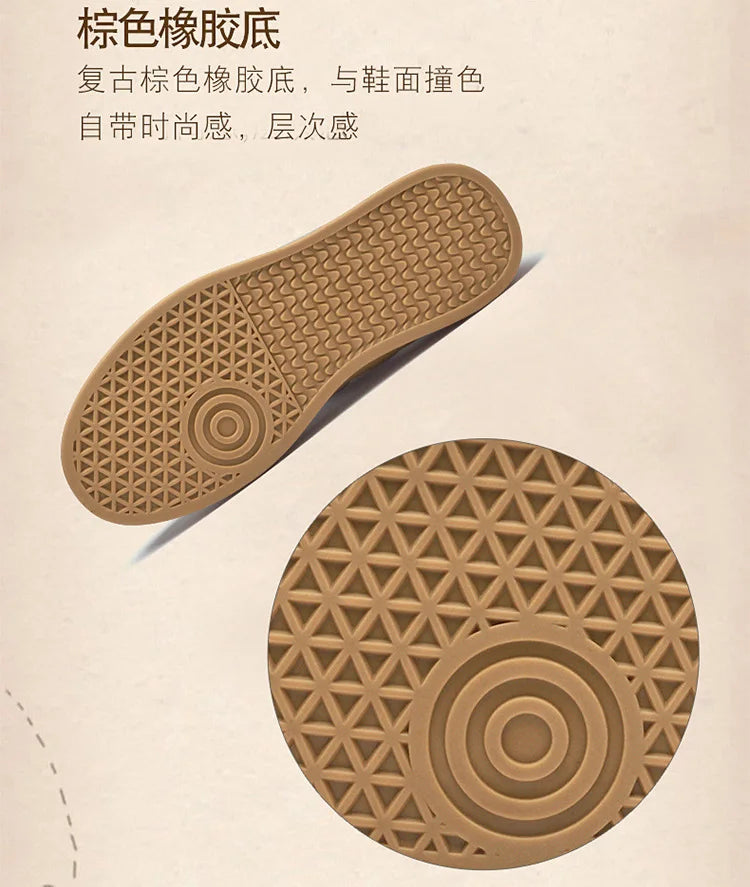 Man Vintage Elevator Shoes Height Increase Insole 8cm Taller Lift Sneakers Shoes Men Leisure Fashion Sports White Shoes
