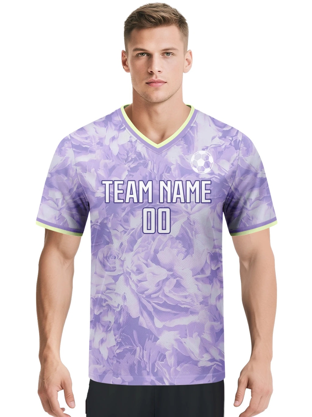 Men's South Korea Custom Soccer Jersey Personalized Logo Team Name & Number Football Shirt Women Kids Sportswear