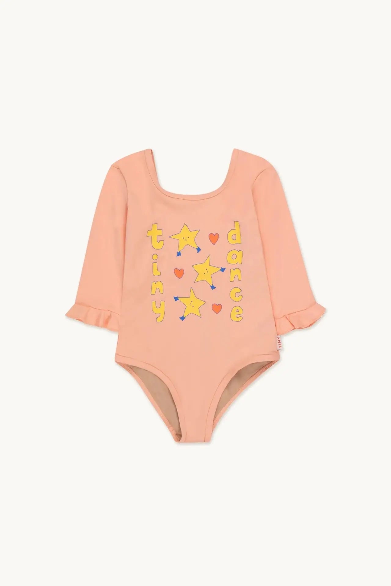 In Stock 2026 New Summer Baby Girl Swimsuit Seaside Ruffle Swimwear Boy Board Shorts Printed Children Bikinis Monokini