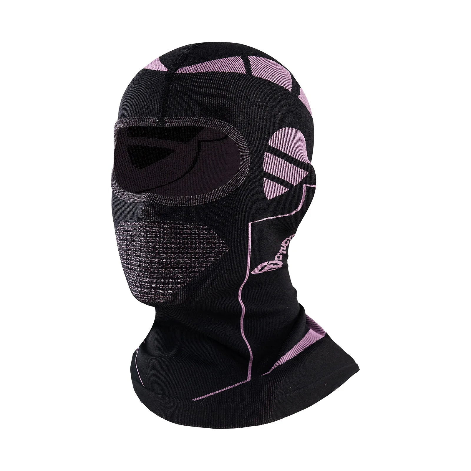 Men Women Cold-Proof Thermal Scarf Winter Ski Hat Balaclava Full Face Mask Ski Cycling Hunting Head Neck Cover Helmet Liner Cap