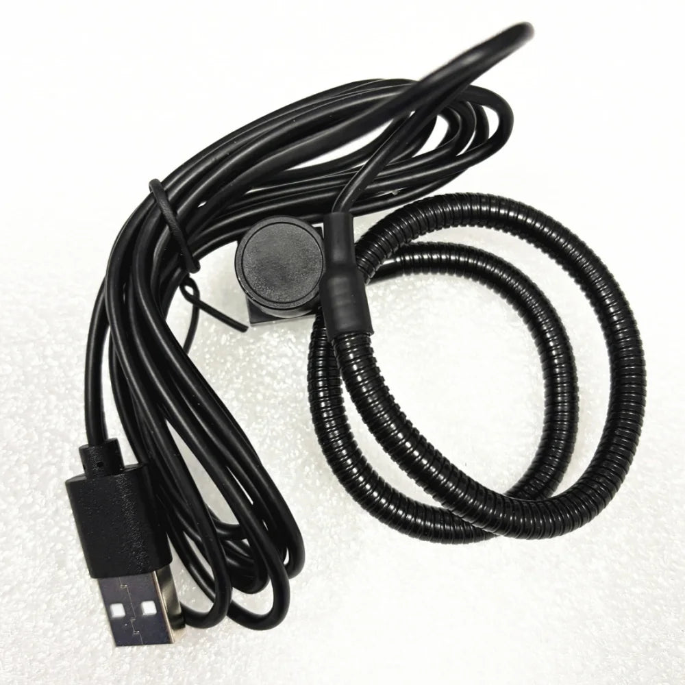 Center camera eye Middle-Screen Webcam 4K 8MP1080p Plug & Play USB Webcam Optimized for Creating a Better Connection in Calls