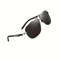 1PCS Unisex Retro Pilot Sunglasses, classic style for daily wear, parties and gifts.