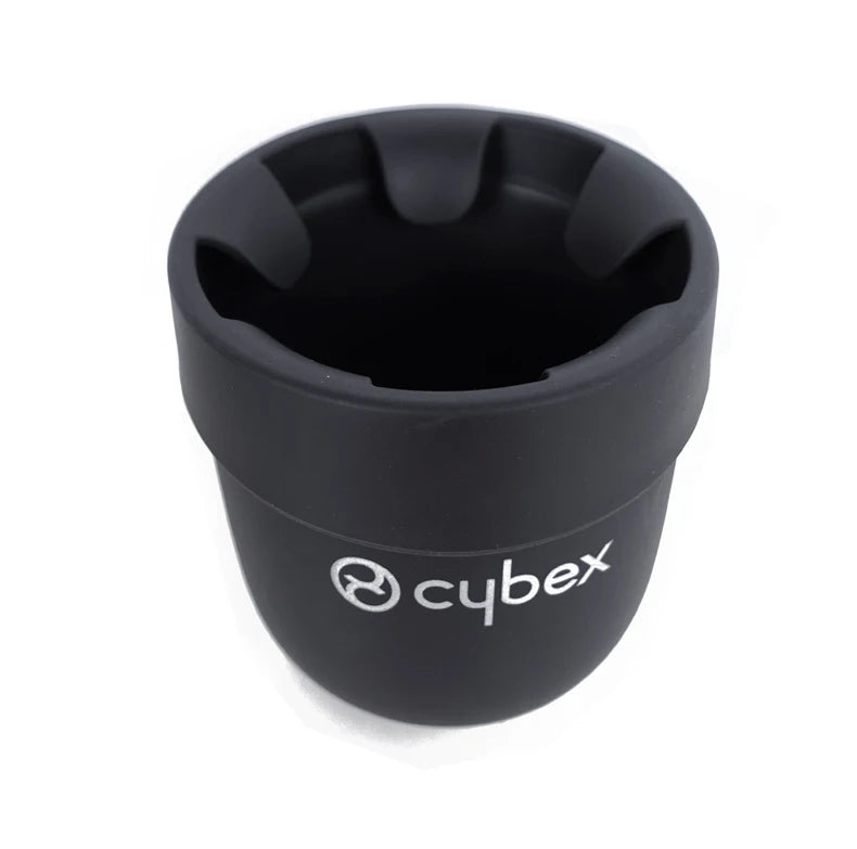 Stroller Cup Holder For Cybex Priam Mios Balios S Eezy Gazelle S Beezy Melio With Mobile Drink Holder Baby Buggy Accessories