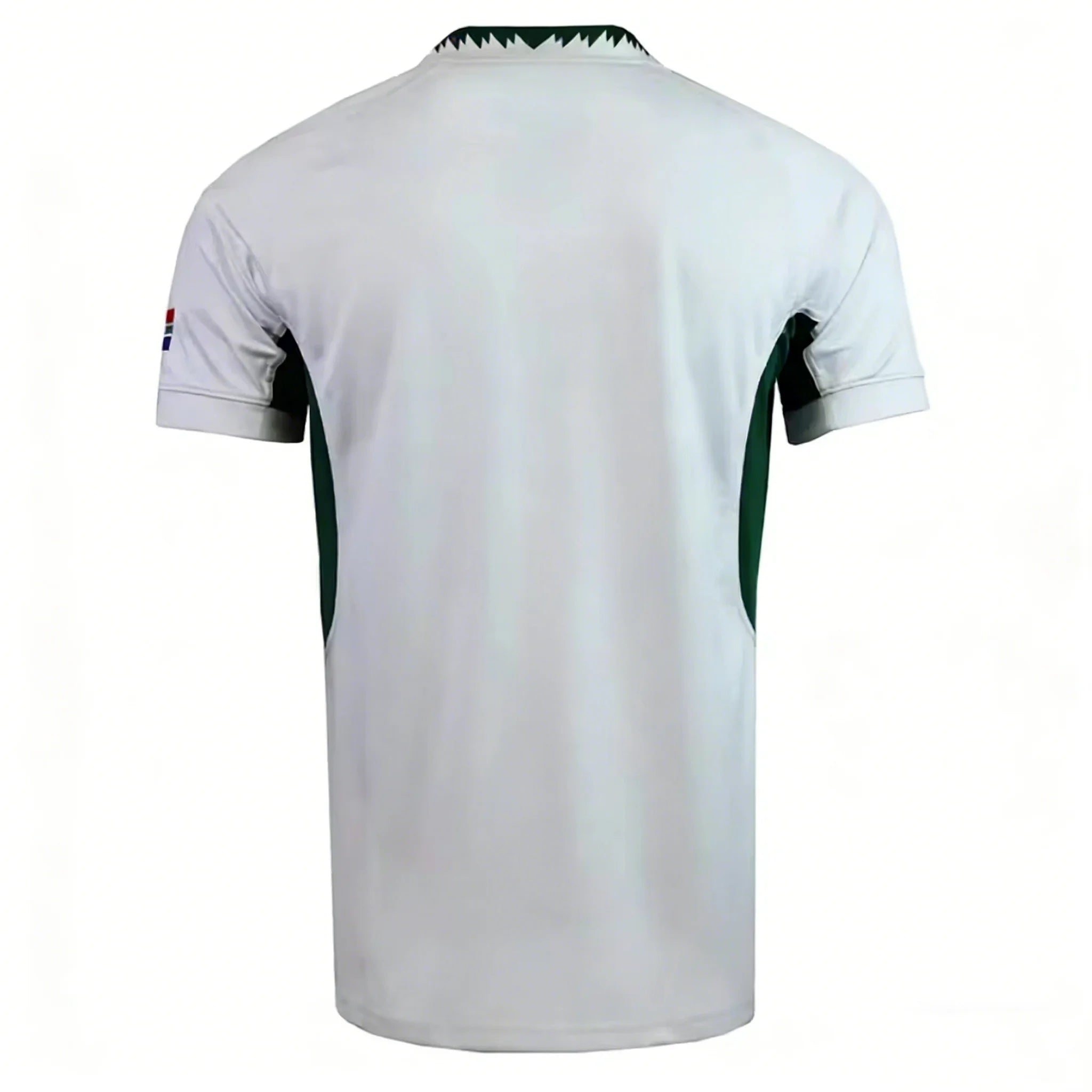 2026 South Africa Springboks Replica Jersey Home Rugby Jersey Men's T-Shirt Children's Clothing Tee Y2k Woman Family Kids Tees