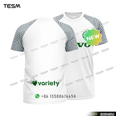 Men Sports T-Shirt Seafood Shrimp Print Short Sleeves Children Casual Loose Shirt Christmas Gift Party Top