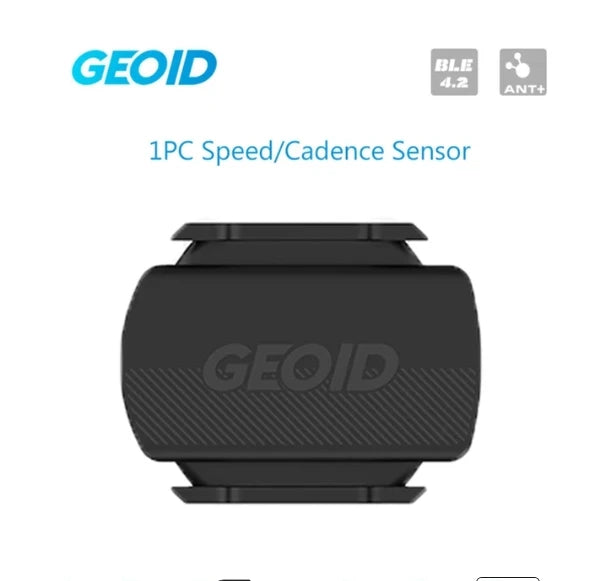 GEOID CS600 Speed Cadence Sensor Wireless GPS Computer ANT Bluetooth Dual Protocol Sensor For Garmin Wahoo Bryton