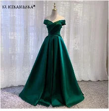Elegant Long Prom Evening Guest Party Mermaid Trailing Dresses for Women 2022 Summer Satin Sexy Strapless Slim Cocktail Dress
