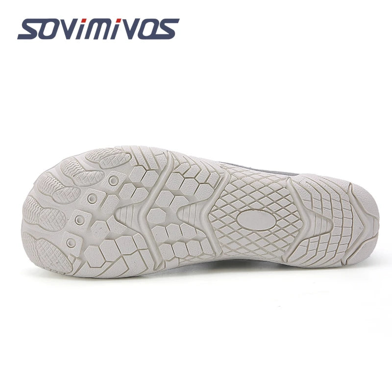 Men's Cross-Trainer | Barefoot & Minimalist Shoe Zero Drop Sole Wide Toe Box Women's Minimalist Trail Runner sneakers