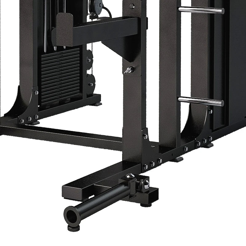 Hot Sale Gym Machine Multifunction Trainer Fitness Equipment