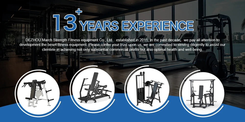 Gym Fitness Equipment Super Squat Trainer Wholesale Two-track Hack Squat Legs Muscle Strength Training Machine
