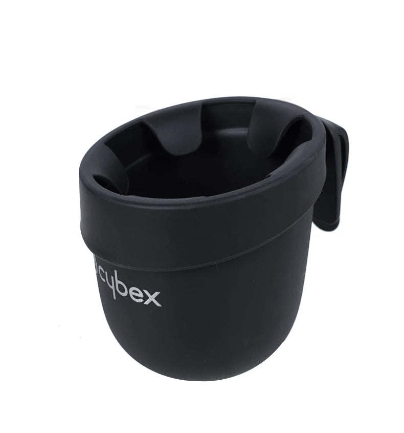 Stroller Cup Holder For Cybex Priam Mios Balios S Eezy Gazelle S Beezy Melio With Mobile Drink Holder Baby Buggy Accessories