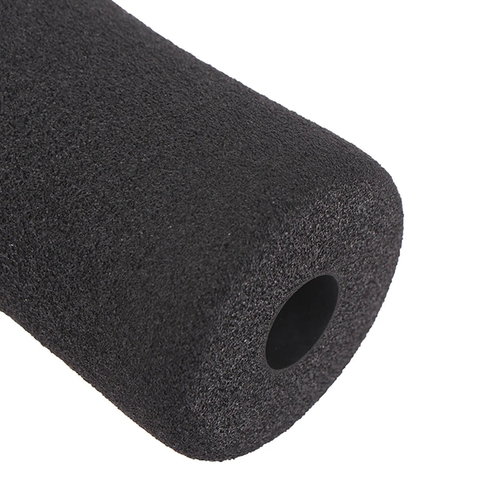 Foot Foam Pads Rollers Sponge Sleeve Handle Grip Tube Fitness Equipment For Home Gym Exercise Machines Equipments