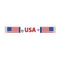 7.5×60cm Football Game Scarf Football Supplies Clothing Accessorie Fan Cheering Props,  Flag Scarves, Party Supplies