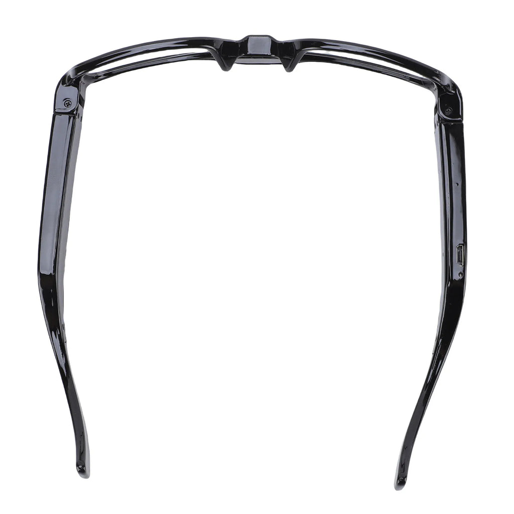 16:9 Camera Glasses Sports Action  Cycling Glasses Camera 1080P HD Video Recording Photos Taking for Outdoor Activities