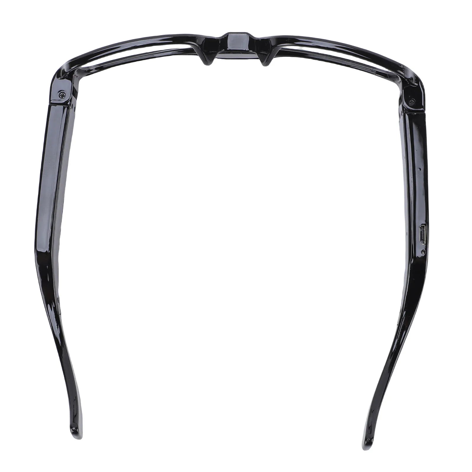 16:9 Camera Glasses Sports Action  Cycling Glasses Camera 1080P HD Video Recording Photos Taking for Outdoor Activities