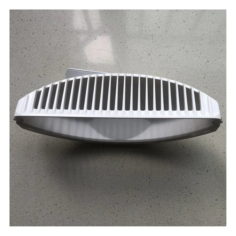 TONEPIE Automatic Cat Litter Box Accessories Bin Door Bottom Capsule Ventilation Screen Filter Mesh Trash Poop Bag LitterTray