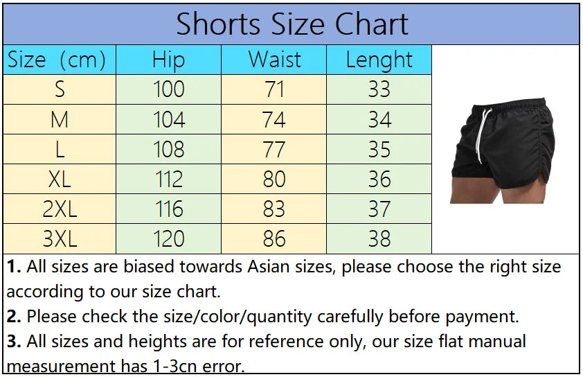 Mens Beach Shorts Print Casual Quick Drying Man Swimwear Summer Hot Sales Sweatpants Surf Outdoor Swimming Fitness Sports Shorts