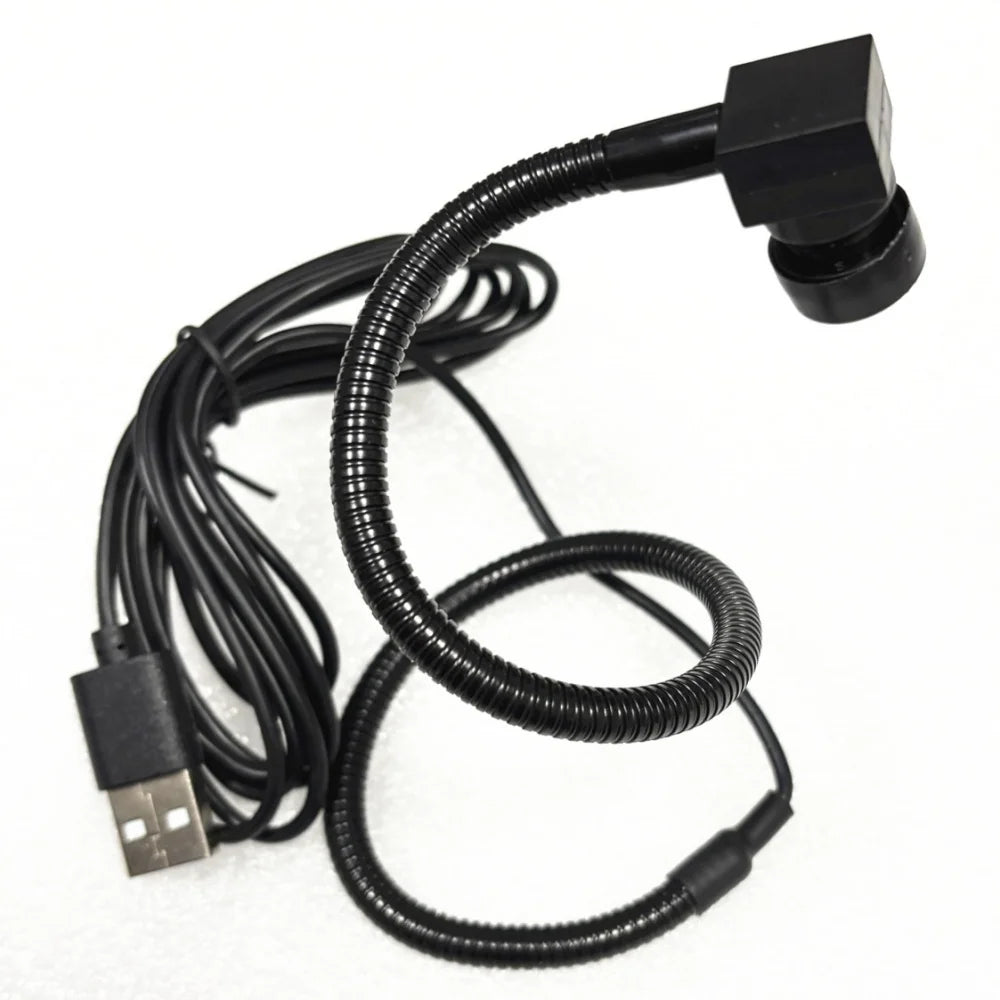 Center camera eye Middle-Screen Webcam 4K 8MP1080p Plug & Play USB Webcam Optimized for Creating a Better Connection in Calls