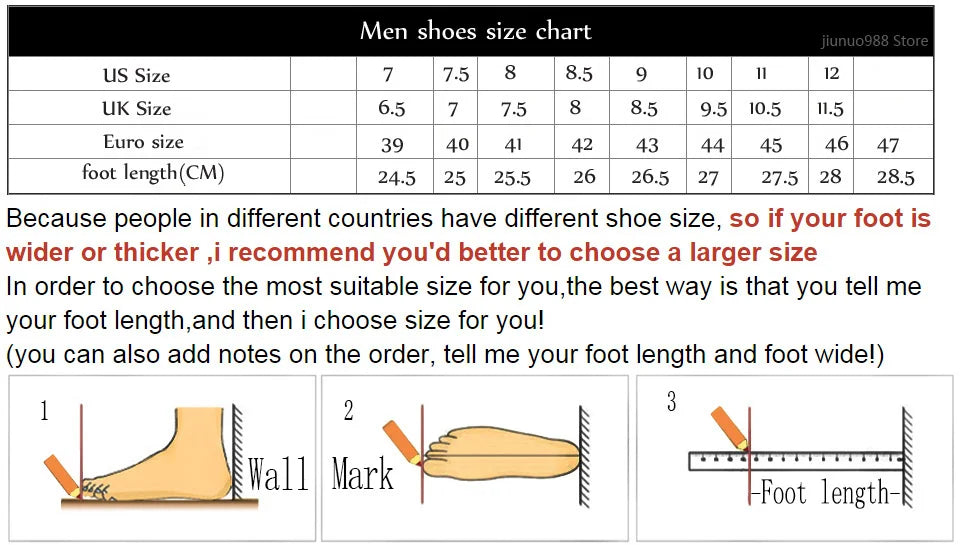 Brand New Men Casual Shoes Black Suede Leather Man Party Luxury Embroidery Flat Shoes Tide Slip-On Loafers
