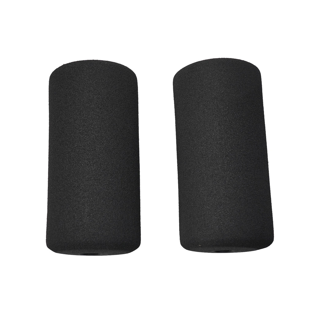 Foot Foam Pads Rollers Sponge Sleeve Handle Grip Tube Fitness Equipment For Home Gym Exercise Machines Equipments