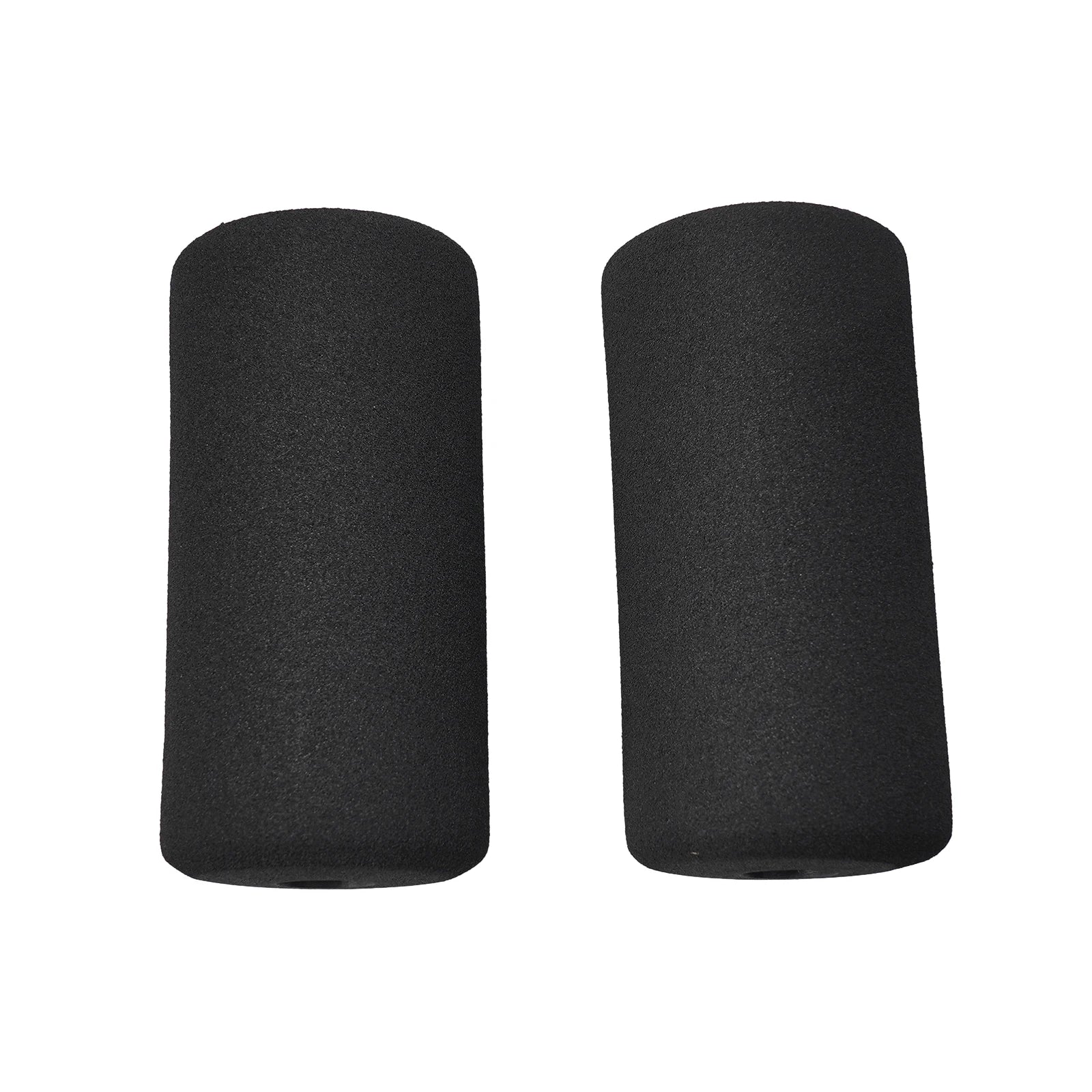 Foot Foam Pads Rollers Sponge Sleeve Handle Grip Tube Fitness Equipment For Home Gym Exercise Machines Equipments