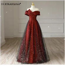 Elegant Long Prom Evening Guest Party Mermaid Trailing Dresses for Women 2022 Summer Satin Sexy Strapless Slim Cocktail Dress