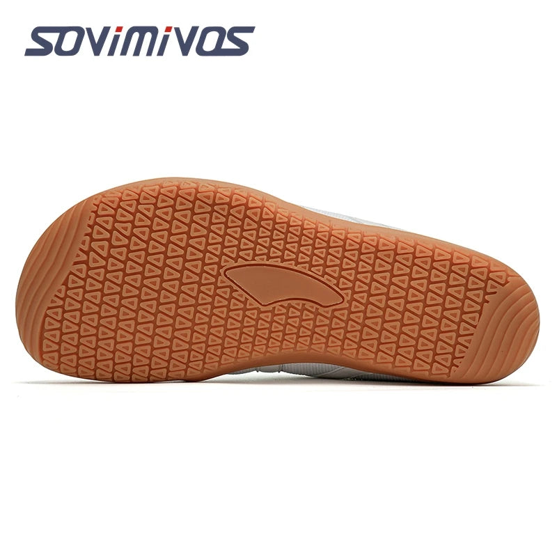 Men's Cross-Trainer | Barefoot & Minimalist Shoe Zero Drop Sole Wide Toe Box Women's Minimalist Trail Runner sneakers