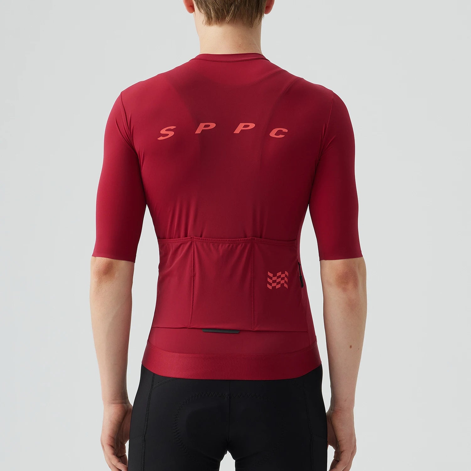 SPEXCEL 2025 SPPC AMON RACE aero Fit summer Super light short Sleeve Cycling Jerseys Newest Quick Dry and Breathable fabric