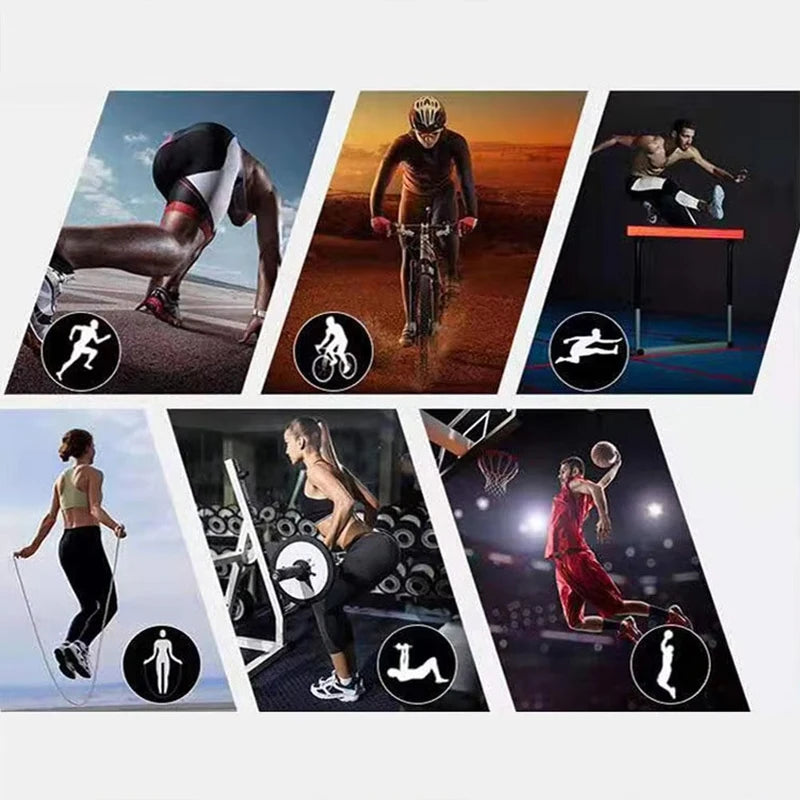 FINETOO 2pcs Cotton Long Boxers For Man Big Size Sports Fitness Pants Men Workout Tights Running Bottoming Shorts Panties S-XXL