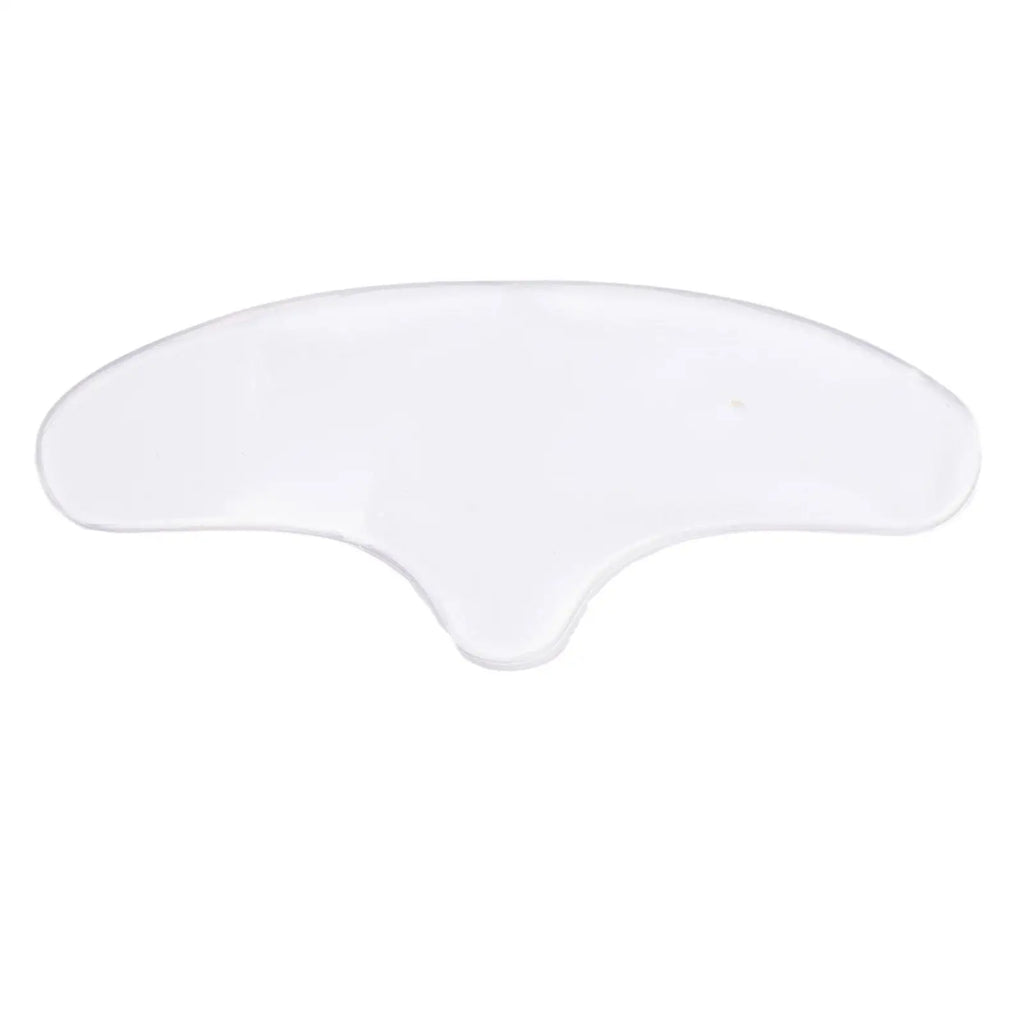 HOMEFISH Anti-Aging Forehead & Eye Care Kit - Wrinkle-Reducing Gel Patches, Forehead Line Remover & Firming Lift Masks