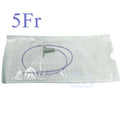 30PCS Pet Animal Nasogastric Feeding Tube Naso-Esophageal  Placement NE NG Round Closed Tip  Nutritional Support Cat Dog Clinic