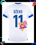 2026 Bosnia and Herzegovina Men's  Sports Jersey Crew Neck T-shirt Quick Dry Breathable Football