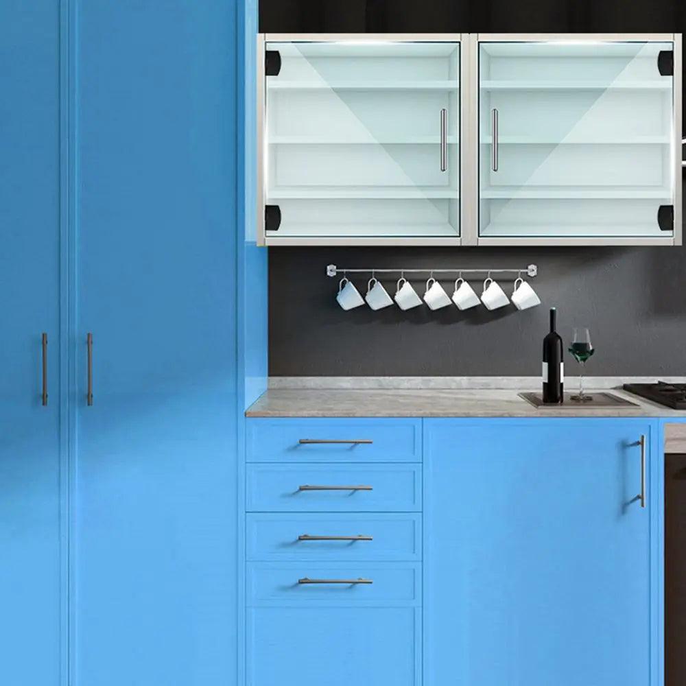 Home No Hole Hardware Furniture Supplies Cabinet  Hinge Clip Window Accessories Glass Door Hinge