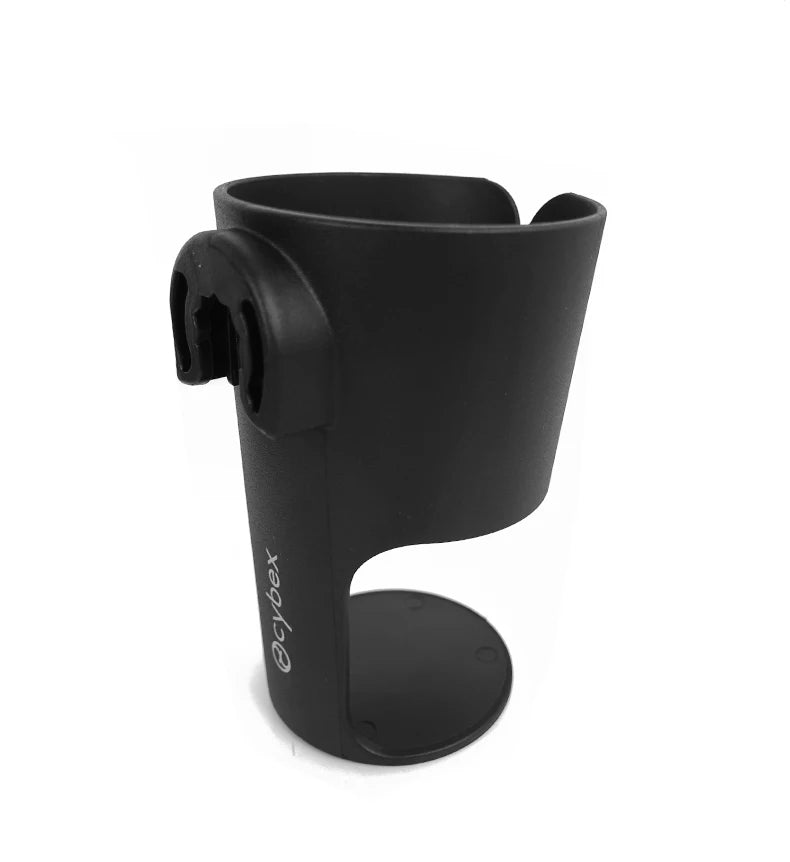 Stroller Cup Holder For Cybex Priam Mios Balios S Eezy Gazelle S Beezy Melio With Mobile Drink Holder Baby Buggy Accessories
