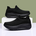 Shoes for Women Spring Autumn Breathable Fashion Platform Sneakers Women Casual Women Shoes Loafers Walking Zapatos De Mujer