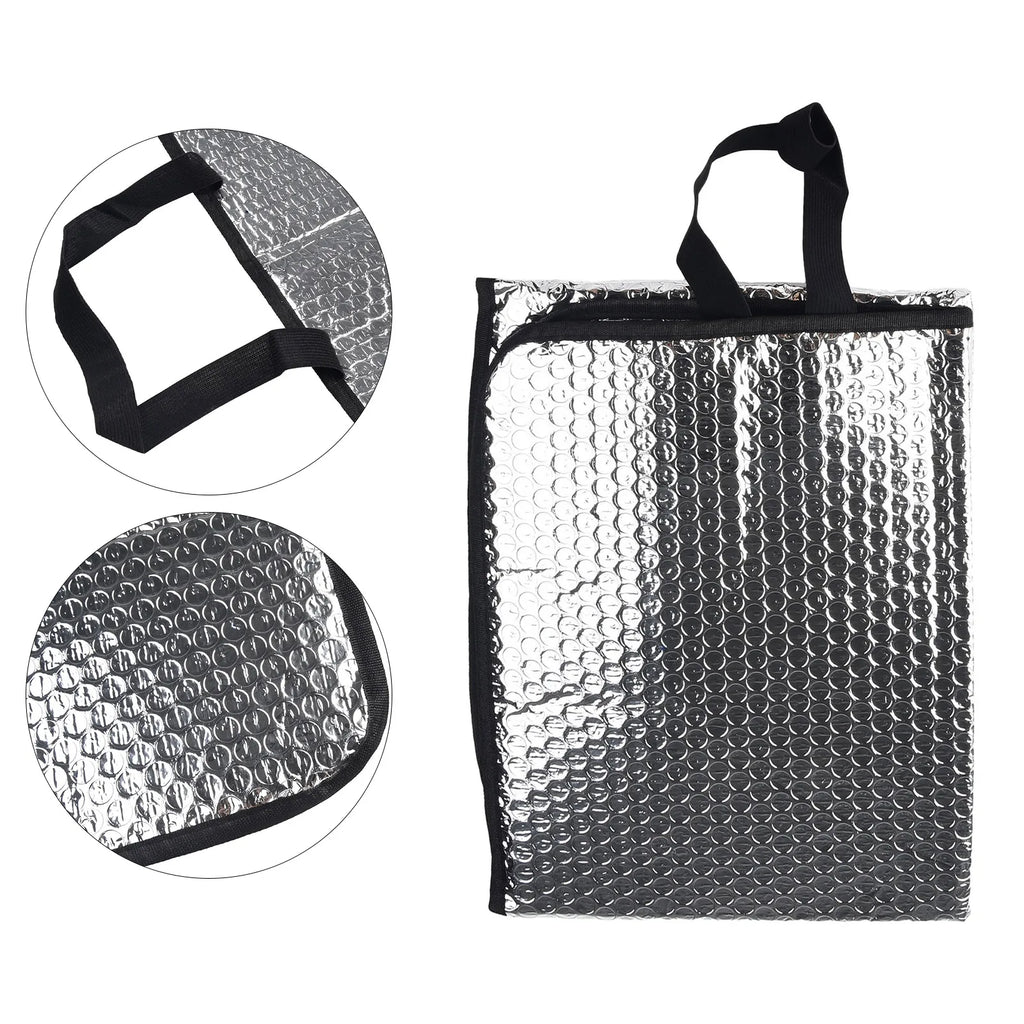 46x95CM Air Conditioning Cover Outdoor Sun Rainproof Anti-Dust Anti-Snow Cleaning Cover Home Air Conditioner Keep Cleaning Tool