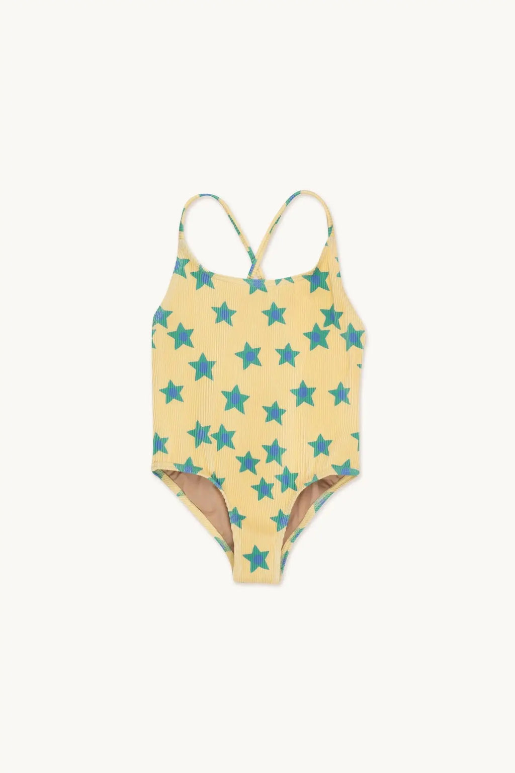 In Stock 2026 New Summer Baby Girl Swimsuit Seaside Ruffle Swimwear Boy Board Shorts Printed Children Bikinis Monokini