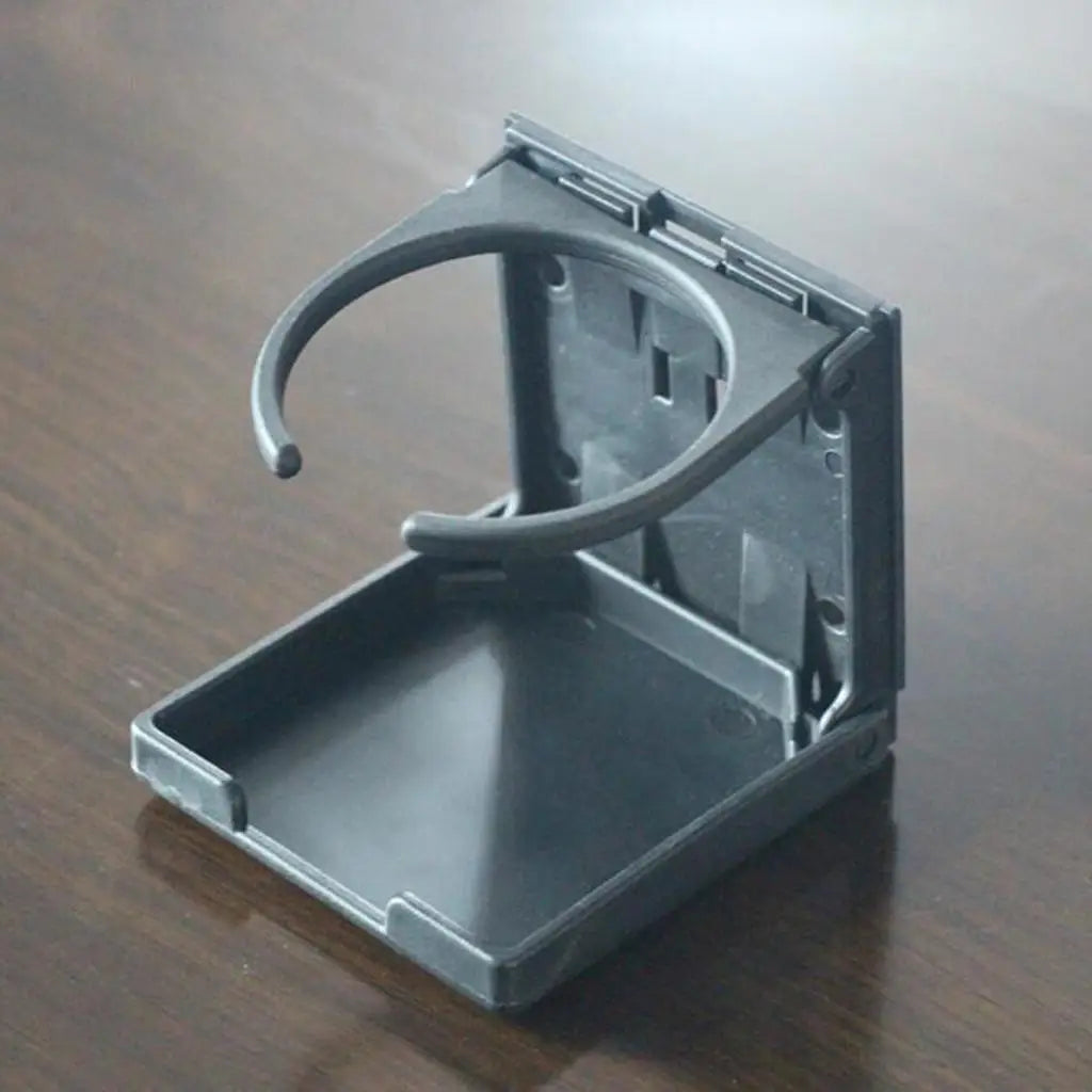 Universal Vehicle Marine Boat Cup Accessories Car Yacht Folding Beverage Drink Bottle Can Coffee Cup Mount Stand Holder