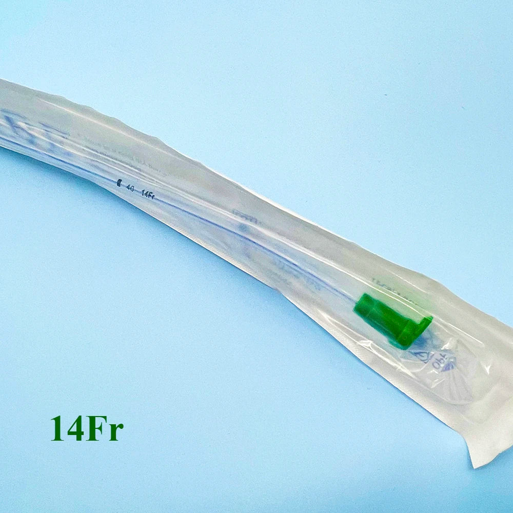 30PCS Pet Animal Nasogastric Feeding Tube Naso-Esophageal  Placement NE NG Round Closed Tip  Nutritional Support Cat Dog Clinic