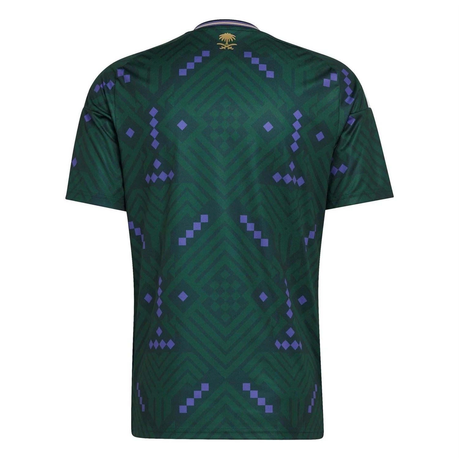 2026 Saudi Arabia Men's Jersey, Football Soccer T-Shirt, Special Edition Fan Sportswear, Casual Athletic Apparel for Daily Wear