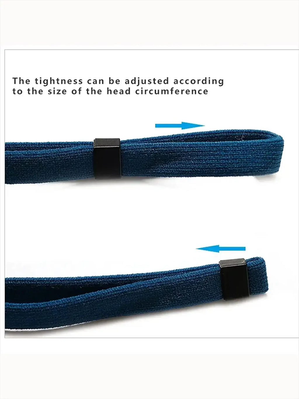 Non-Slip Glasses Rope Unisex Women Men's Outdoor Sports Chain Neck Holder Eyeglasses Ropes Elastic Sunglasses Holder Accessories