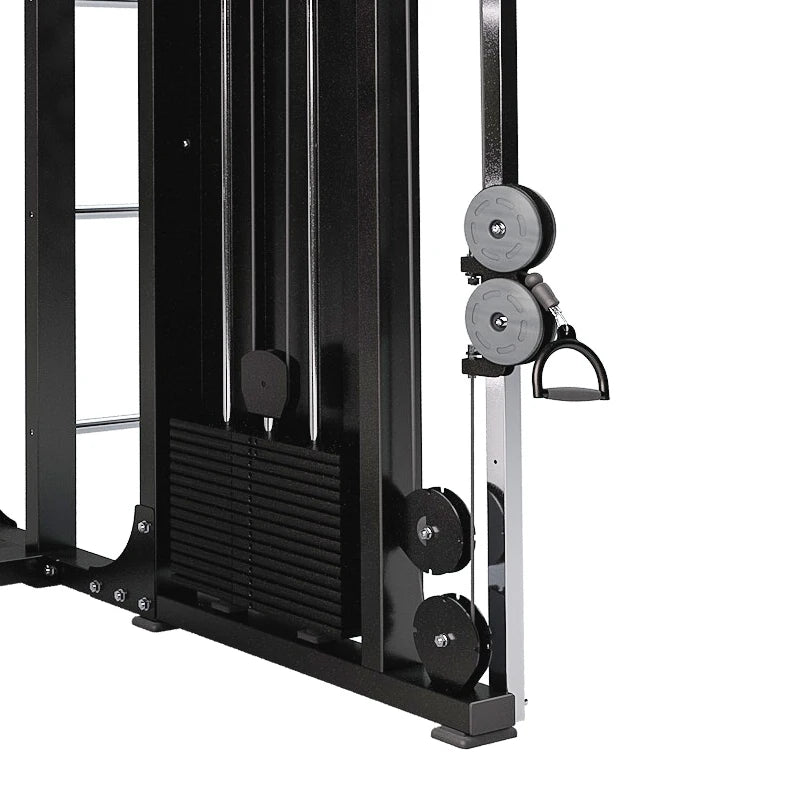 Hot Sale Gym Machine Multifunction Trainer Fitness Equipment