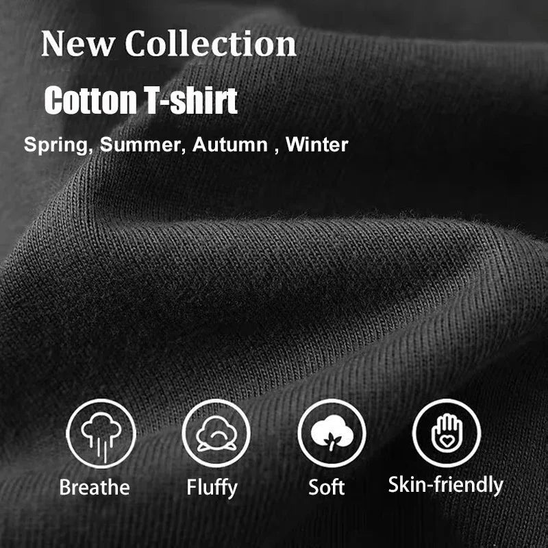 I Need Ibuprofen Cat T-shirts for Man Cotton Caual Short Sleeve Funny Vintage Graphic Cat T-shirt Unisex Silly Kitten Tshirt